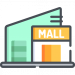mall mall